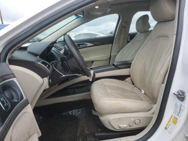 Photo 6 VIN: 3LN6L5F97JR609085 - LINCOLN MKZ 