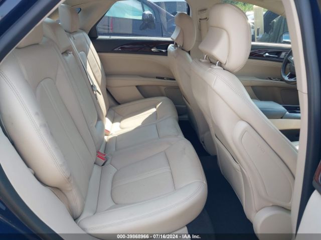 Photo 7 VIN: 3LN6L5F97KR601540 - LINCOLN MKZ 