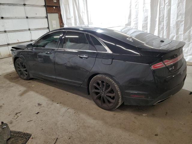 Photo 1 VIN: 3LN6L5F97LR623233 - LINCOLN MKZ RESERV 