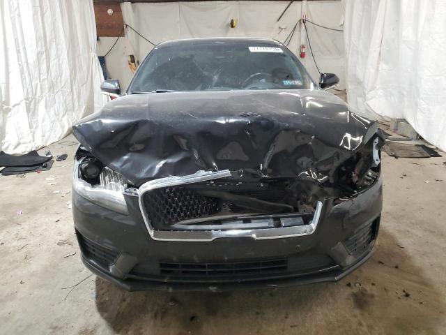 Photo 4 VIN: 3LN6L5F97LR623233 - LINCOLN MKZ RESERV 