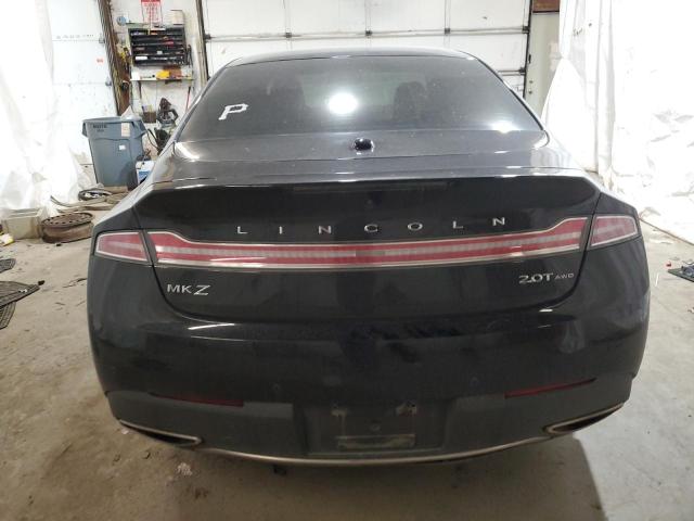 Photo 5 VIN: 3LN6L5F97LR623233 - LINCOLN MKZ RESERV 