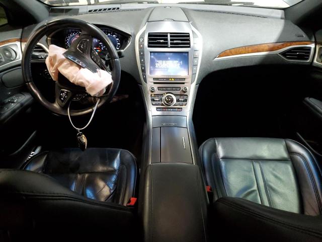 Photo 7 VIN: 3LN6L5F97LR623233 - LINCOLN MKZ RESERV 