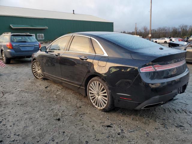 Photo 1 VIN: 3LN6L5F98HR600454 - LINCOLN MKZ RESERV 