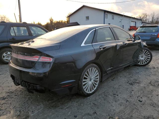 Photo 2 VIN: 3LN6L5F98HR600454 - LINCOLN MKZ RESERV 