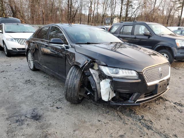 Photo 3 VIN: 3LN6L5F98HR600454 - LINCOLN MKZ RESERV 