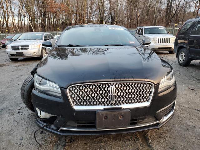 Photo 4 VIN: 3LN6L5F98HR600454 - LINCOLN MKZ RESERV 