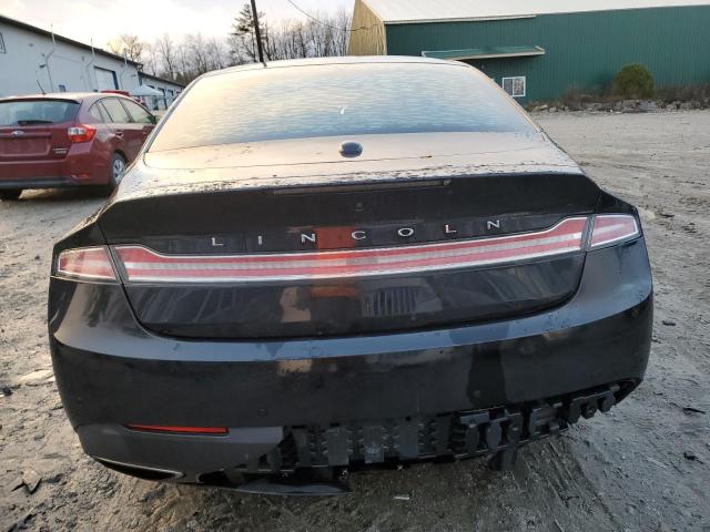 Photo 5 VIN: 3LN6L5F98HR600454 - LINCOLN MKZ RESERV 