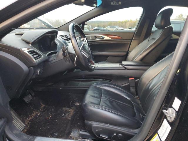 Photo 6 VIN: 3LN6L5F98HR600454 - LINCOLN MKZ RESERV 