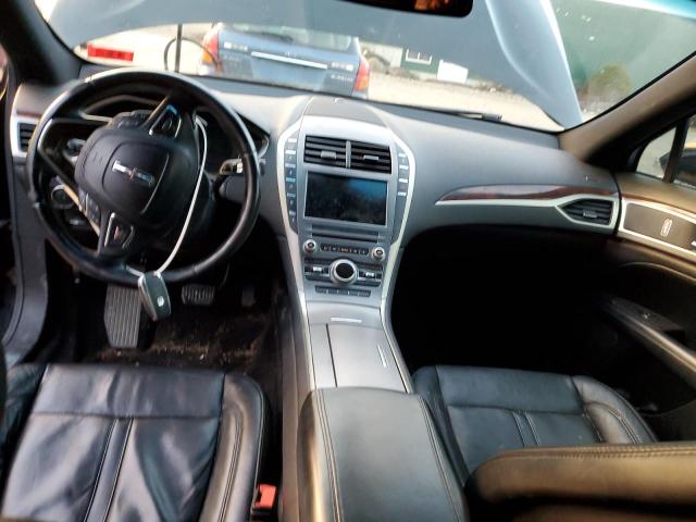 Photo 7 VIN: 3LN6L5F98HR600454 - LINCOLN MKZ RESERV 