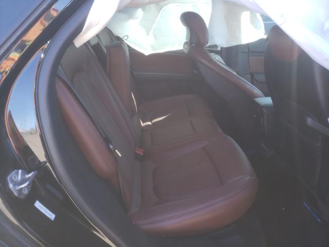 Photo 5 VIN: 3LN6L5F98JR610648 - LINCOLN MKZ RESERV 