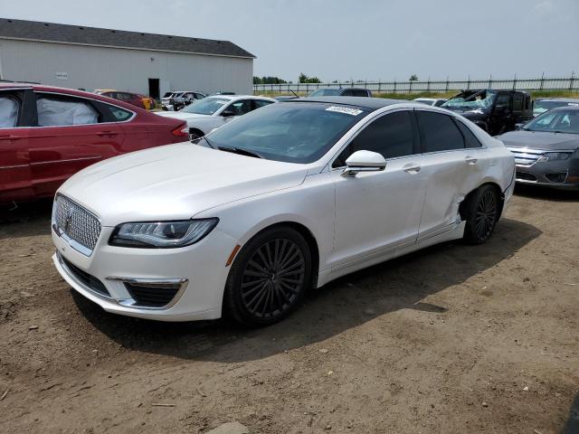 Photo 0 VIN: 3LN6L5F98JR610651 - LINCOLN MKZ RESERV 