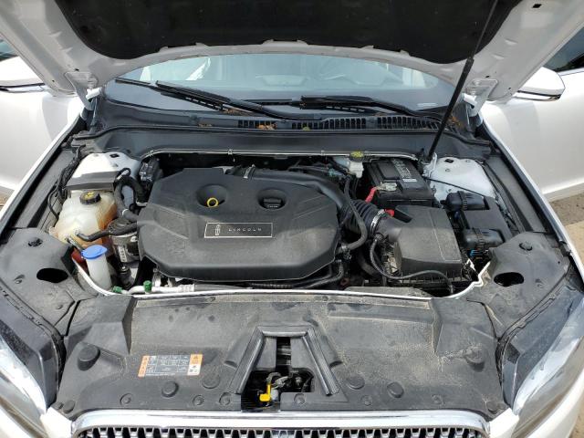 Photo 10 VIN: 3LN6L5F98JR610651 - LINCOLN MKZ RESERV 