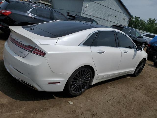 Photo 2 VIN: 3LN6L5F98JR610651 - LINCOLN MKZ RESERV 