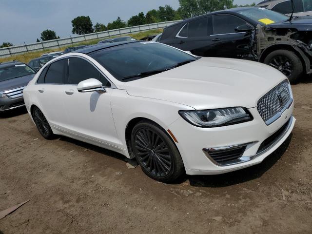 Photo 3 VIN: 3LN6L5F98JR610651 - LINCOLN MKZ RESERV 