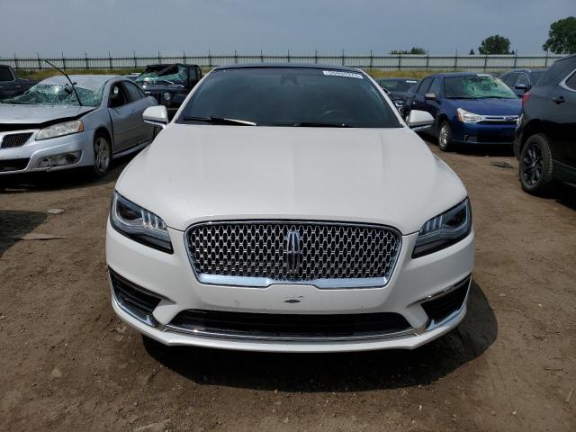 Photo 4 VIN: 3LN6L5F98JR610651 - LINCOLN MKZ RESERV 