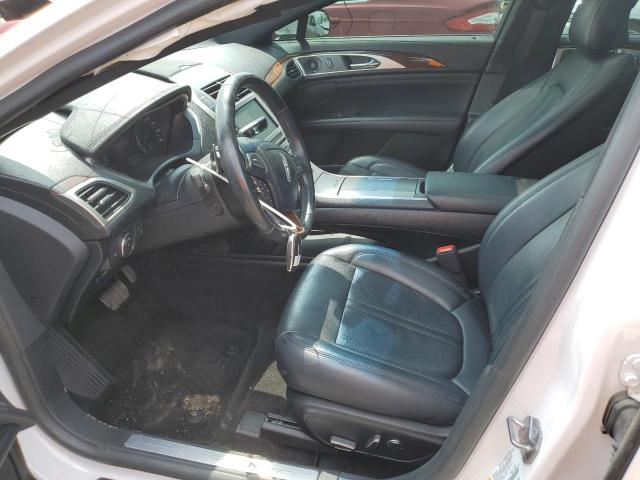 Photo 6 VIN: 3LN6L5F98JR610651 - LINCOLN MKZ RESERV 