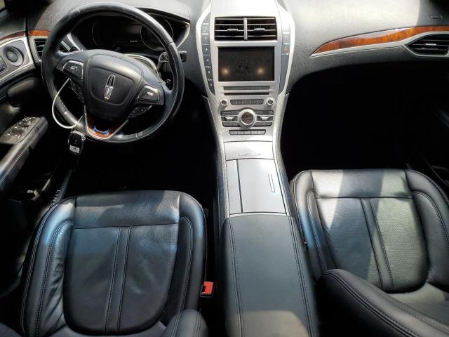 Photo 7 VIN: 3LN6L5F98JR610651 - LINCOLN MKZ RESERV 