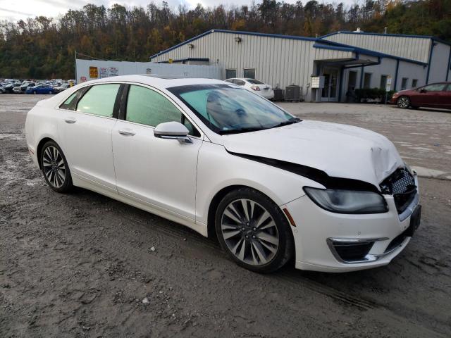 Photo 3 VIN: 3LN6L5F98KR618069 - LINCOLN MKZ 