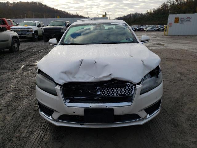 Photo 4 VIN: 3LN6L5F98KR618069 - LINCOLN MKZ 