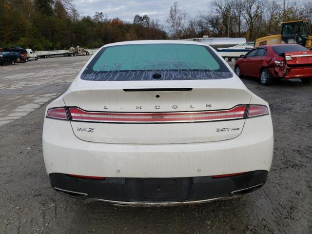 Photo 5 VIN: 3LN6L5F98KR618069 - LINCOLN MKZ 