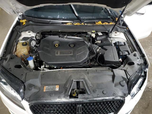 Photo 10 VIN: 3LN6L5F98KR624096 - LINCOLN MKZ RESERV 