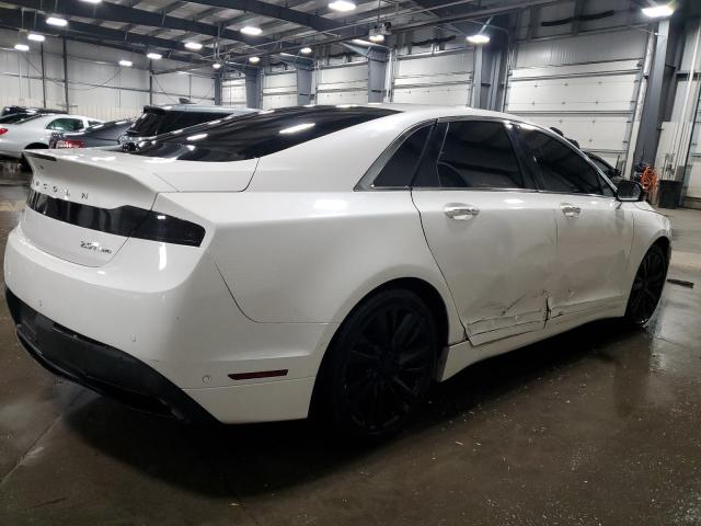 Photo 2 VIN: 3LN6L5F98KR624096 - LINCOLN MKZ RESERV 