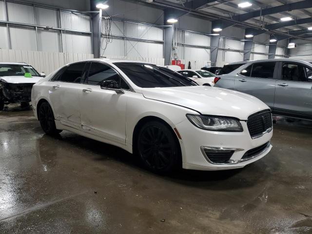 Photo 3 VIN: 3LN6L5F98KR624096 - LINCOLN MKZ RESERV 