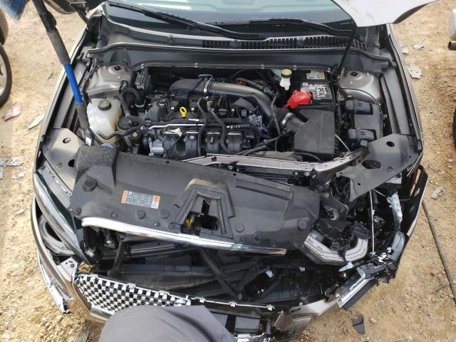 Photo 6 VIN: 3LN6L5F98LR608983 - LINCOLN MKZ RESERV 