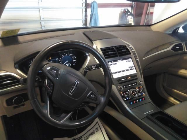 Photo 6 VIN: 3LN6L5F99HR631826 - LINCOLN MKZ 