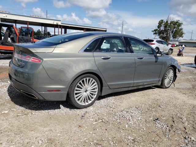 Photo 2 VIN: 3LN6L5F99HR633592 - LINCOLN MKZ RESERV 