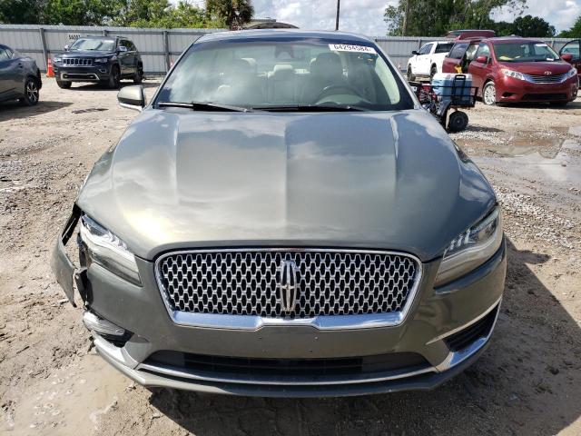 Photo 4 VIN: 3LN6L5F99HR633592 - LINCOLN MKZ RESERV 