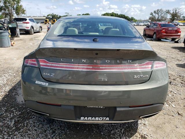 Photo 5 VIN: 3LN6L5F99HR633592 - LINCOLN MKZ RESERV 