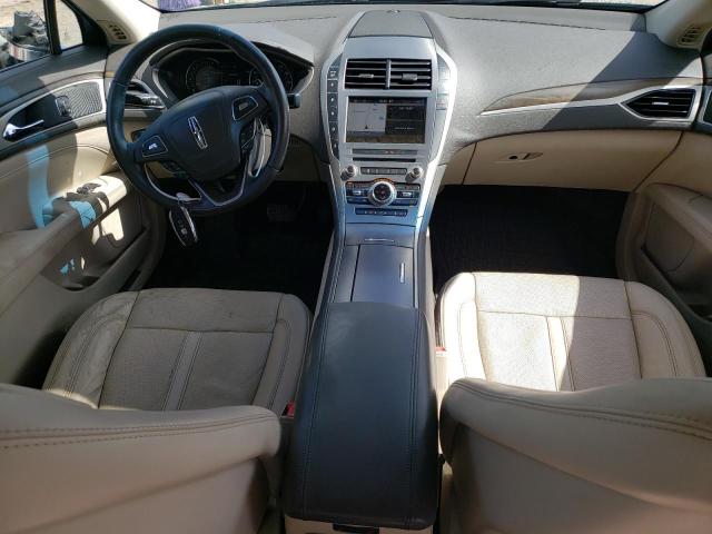 Photo 7 VIN: 3LN6L5F99HR633592 - LINCOLN MKZ RESERV 