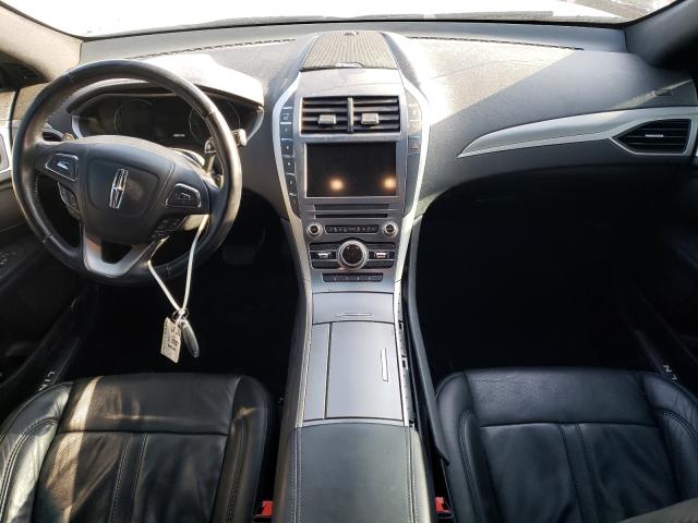 Photo 8 VIN: 3LN6L5F99HR648822 - LINCOLN MKZ RESERV 