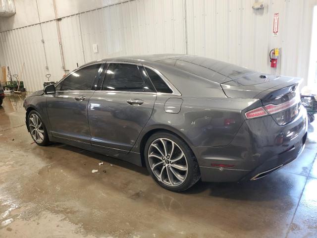 Photo 1 VIN: 3LN6L5F99JR620024 - LINCOLN MKZ RESERV 