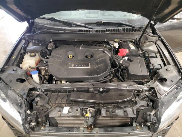 Photo 10 VIN: 3LN6L5F99JR620024 - LINCOLN MKZ RESERV 