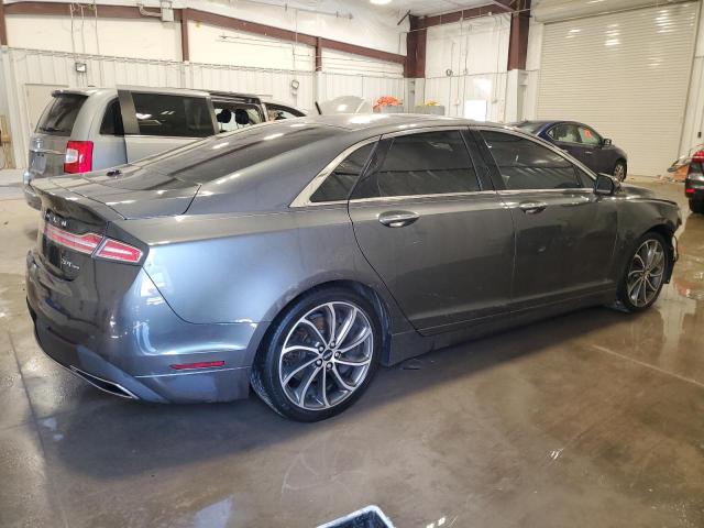 Photo 2 VIN: 3LN6L5F99JR620024 - LINCOLN MKZ RESERV 