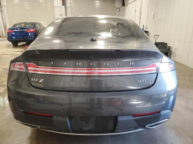 Photo 5 VIN: 3LN6L5F99JR620024 - LINCOLN MKZ RESERV 