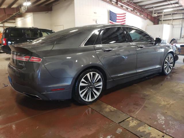 Photo 2 VIN: 3LN6L5F99JR627281 - LINCOLN MKZ RESERV 