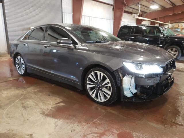 Photo 3 VIN: 3LN6L5F99JR627281 - LINCOLN MKZ RESERV 