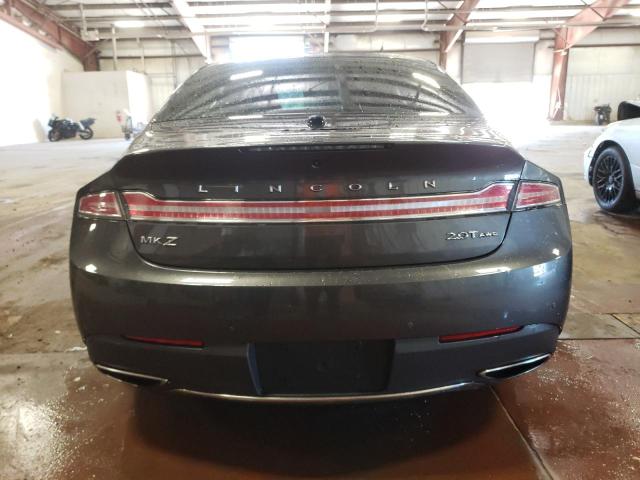 Photo 5 VIN: 3LN6L5F99JR627281 - LINCOLN MKZ RESERV 