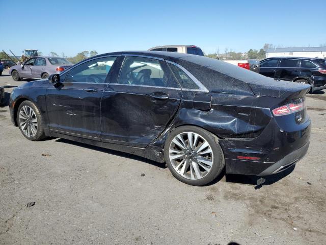 Photo 1 VIN: 3LN6L5F99KR601605 - LINCOLN MKZ RESERV 