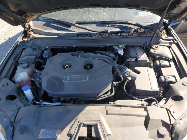 Photo 10 VIN: 3LN6L5F99KR601605 - LINCOLN MKZ RESERV 