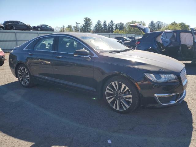 Photo 3 VIN: 3LN6L5F99KR601605 - LINCOLN MKZ RESERV 