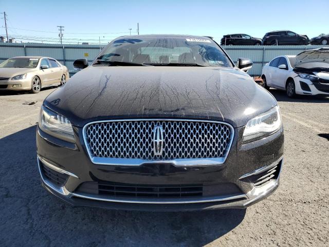 Photo 4 VIN: 3LN6L5F99KR601605 - LINCOLN MKZ RESERV 