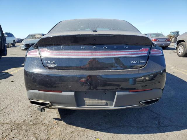 Photo 5 VIN: 3LN6L5F99KR601605 - LINCOLN MKZ RESERV 