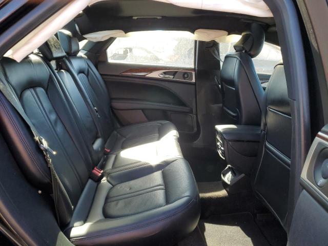 Photo 9 VIN: 3LN6L5F99KR601605 - LINCOLN MKZ RESERV 