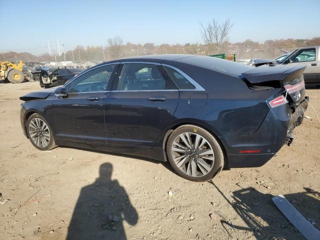 Photo 2 VIN: 3LN6L5F99LR614954 - LINCOLN MKZ 