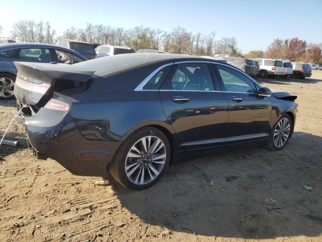 Photo 3 VIN: 3LN6L5F99LR614954 - LINCOLN MKZ 