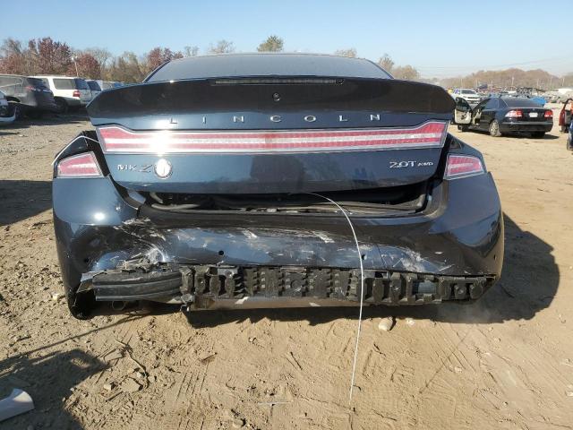 Photo 6 VIN: 3LN6L5F99LR614954 - LINCOLN MKZ 